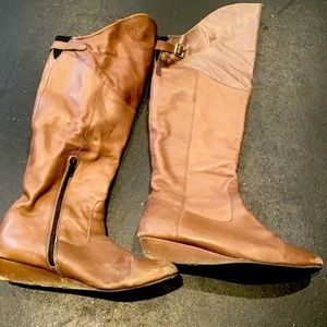 Steve Madden Fall Boot